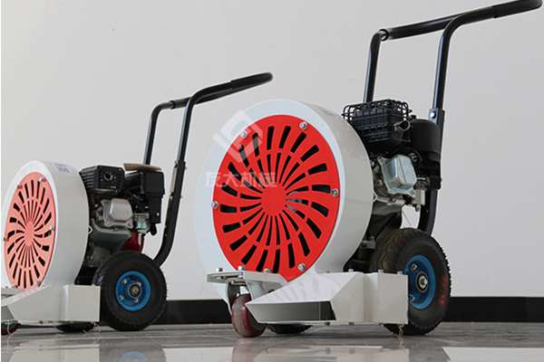 马路吹风机的详细介绍，一篇文章让你来懂它