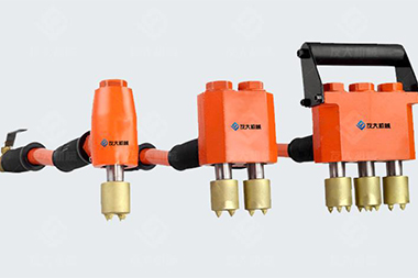 混凝土凿毛机的主要用途以及规格